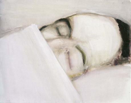 Marlene Dumas dibuja a Shakespeare en NYC Marlene Dumas dibuja a Shakespeare en NYC