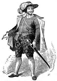 Los Hidalgos de Toledo (II)