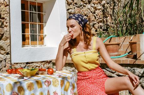LOS IMPRESCINDIBLES PARA ESTE VERANO.- LOS IMPRESCINDIBLES PARA ESTE VERANO.-