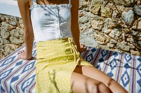 LOS IMPRESCINDIBLES PARA ESTE VERANO.- LOS IMPRESCINDIBLES PARA ESTE VERANO.-