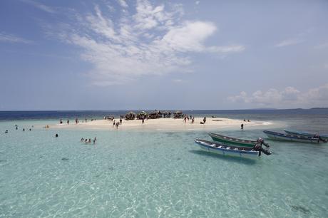 Cayo Arena República Dominicana