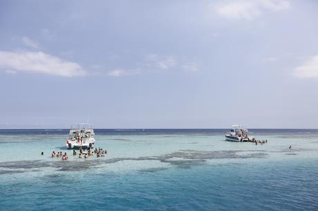 Cayo Arena República Dominicana