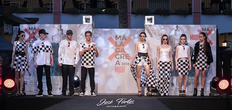 Málaga crea 2018