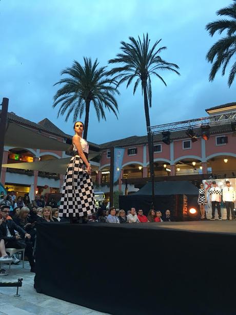 Málaga crea 2018
