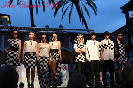 Málaga crea 2018