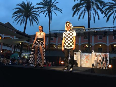 Málaga crea 2018