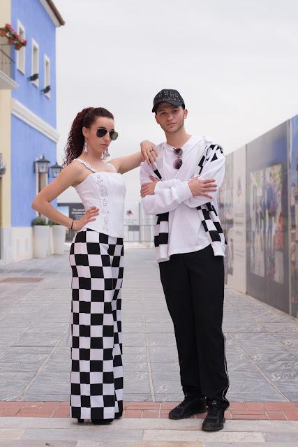 Málaga crea 2018