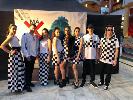 Málaga crea 2018