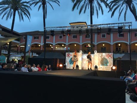 Málaga crea 2018
