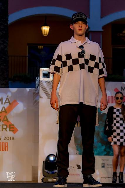 Málaga crea 2018