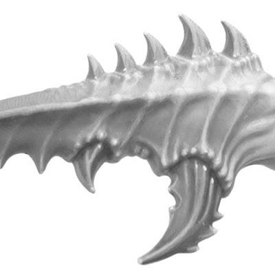 Resumen de Warhammer Community hoy: Una garra-pinza y mas