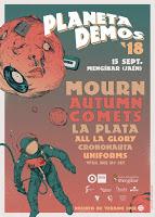 Festival Planeta Demos 2018