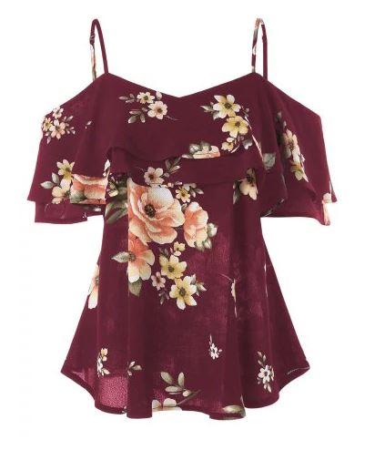 Blusa