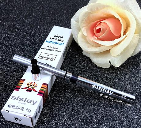 Novedades de Maquillaje de Sisley