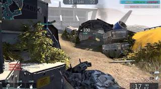 Iron Sights (free to play)