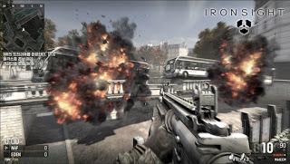 Iron Sights (free to play)