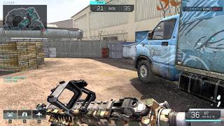 Iron Sights (free to play) Iron Sights (free to play)