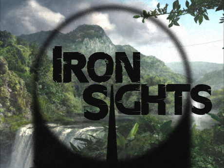 Iron Sights (free to play) Iron Sights (free to play)