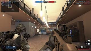 Iron Sights (free to play) Iron Sights (free to play)