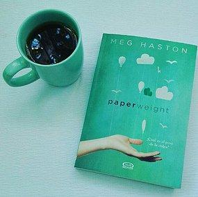 Resultado de imagen para paper weight libro