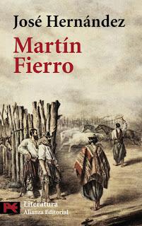 Reseña: Martín Fierro - José Hernández