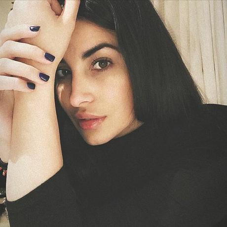 Esta es la mujer por la que Víctor Víctor se marchó a Miami, EEUU