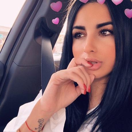 Esta es la mujer por la que Víctor Víctor se marchó a Miami, EEUU