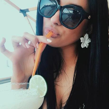 Esta es la mujer por la que Víctor Víctor se marchó a Miami, EEUU