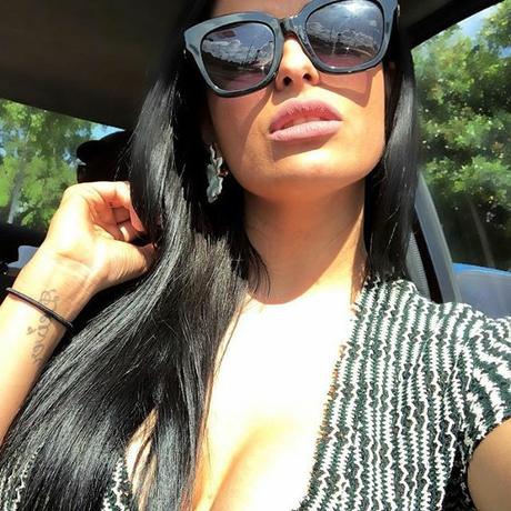 Esta es la mujer por la que Víctor Víctor se marchó a Miami, EEUU