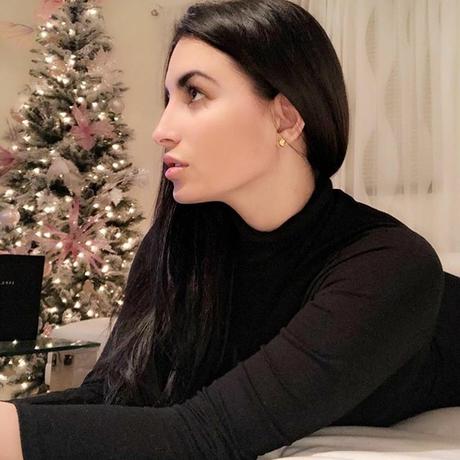 Esta es la mujer por la que Víctor Víctor se marchó a Miami, EEUU