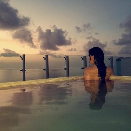 Esta es la mujer por la que Víctor Víctor se marchó a Miami, EEUU