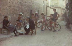 Vacaciones en mi pueblo¡¡¡