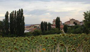 Vacaciones en mi pueblo¡¡¡