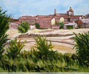 Vacaciones en mi pueblo¡¡¡