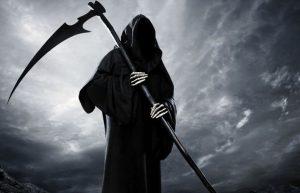 Deporte de riesgo: cruzar el paso de peatones