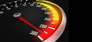 Deporte de riesgo: cruzar el paso de peatones