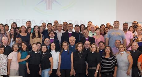 Anglicanos en Brasil crean nueva denominación comprometida con autoridad de la Biblia