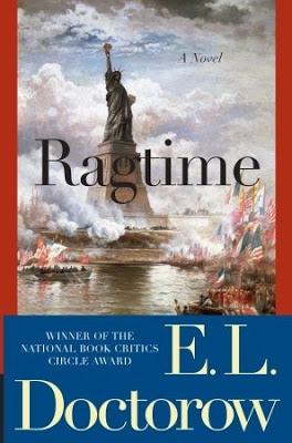 «Ragtime», de E.L. Doctorow «Ragtime», de E.L. Doctorow