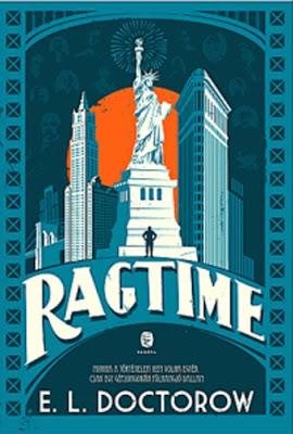 «Ragtime», de E.L. Doctorow