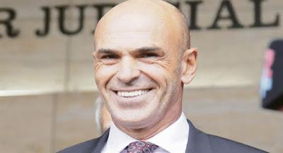 Malestar entre fiscales por “táctica Arribas”