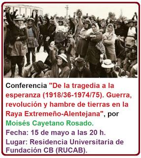 MOISÉS CAYETANO: “EL PATRIMONIO FORTIFICADO QUE TENEMOS E...