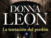 tentación perdón”, Donna Leon