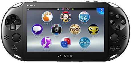 PS Vita dejará de producir juegos físicos en 2019 PS Vita dejará de producir juegos físicos en 2019