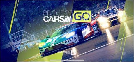 Se anuncia Project Cars GO