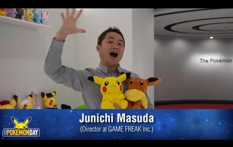 Pokémon Let's Go Eevee y Pikachu sería el juego de Switch, ¿anuncio en mayo? Pokémon Let's Go Eevee y Pikachu sería el juego de Switch, ¿anuncio en mayo?