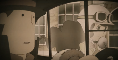 Nintendo Switch recibirá Layton: Katrielle y la Conspiración de los Millonarios Nintendo Switch recibirá Layton: Katrielle y la Conspiración de los Millonarios