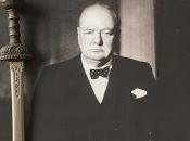 SEGUNDA GUERRA MUNDIAL. Winston Churchill
