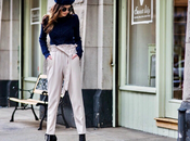 Huele Tendencia: Pantalón Paper