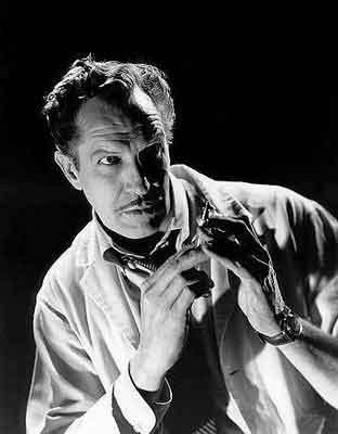 Vincent Price uno de los más grandes actores del cine de terror Vincent Price uno de los más grandes actores del cine de terror