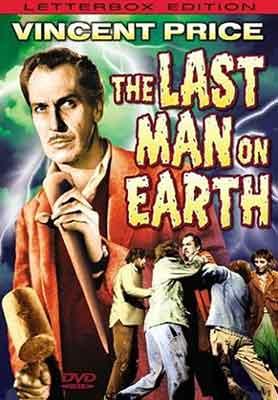 The last man on earth, Richard Matheson está orgulloso de esta versión de su relato The last man on earth, Richard Matheson está orgulloso de esta versión de su relato